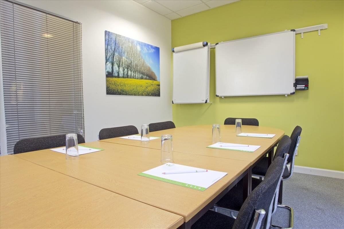 Abbey Park Industrial Estate, Romsey Office Space to Rent