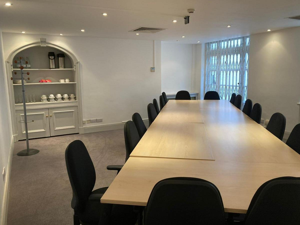 2 Catherine Place