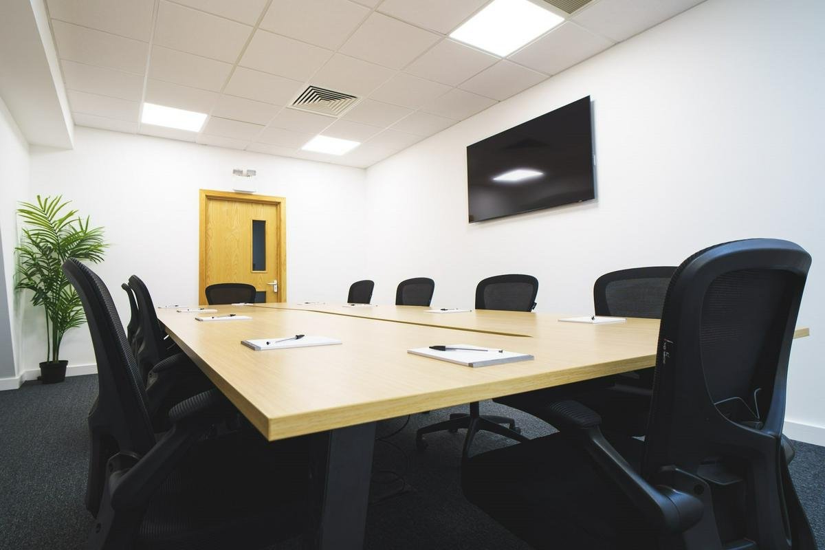 Maitland House, Warrior Square (Floors 3 & 7)