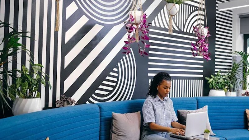 Coworking Space Sheffield: 8 Best Options to Book (2026) - Wezoo — How it works