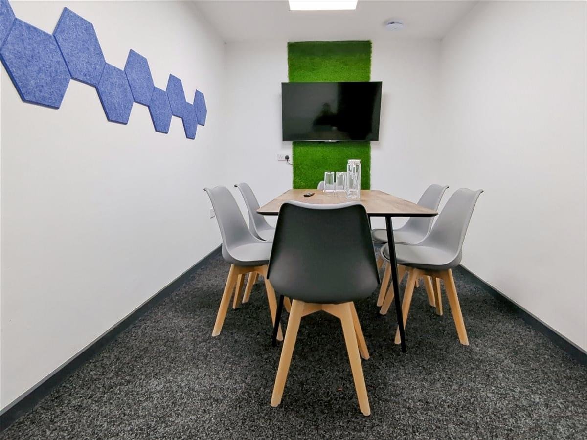 Wakefield Office Space for Rent on 225 Denby Dale Road