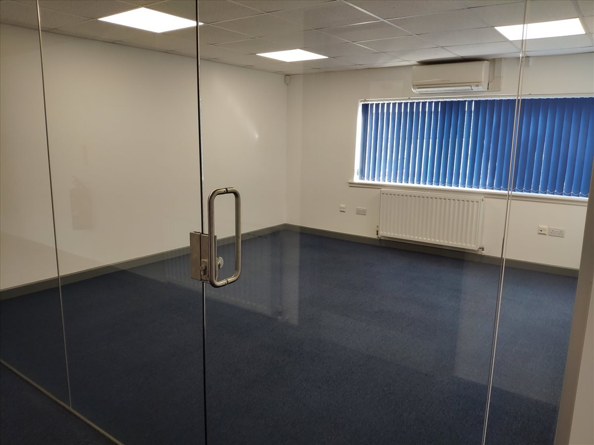 Refurbished Space to Rent in Rogerstone