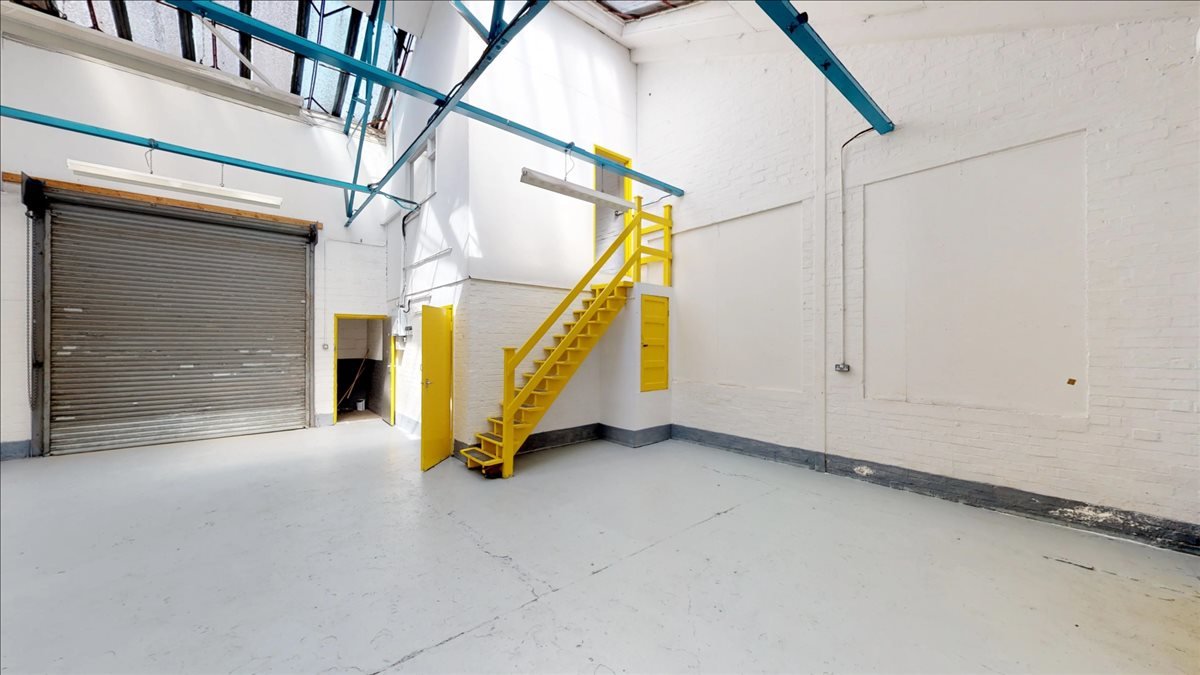 Rent Offices Industrial Units & Workshops @ Longport Enterprise Centre