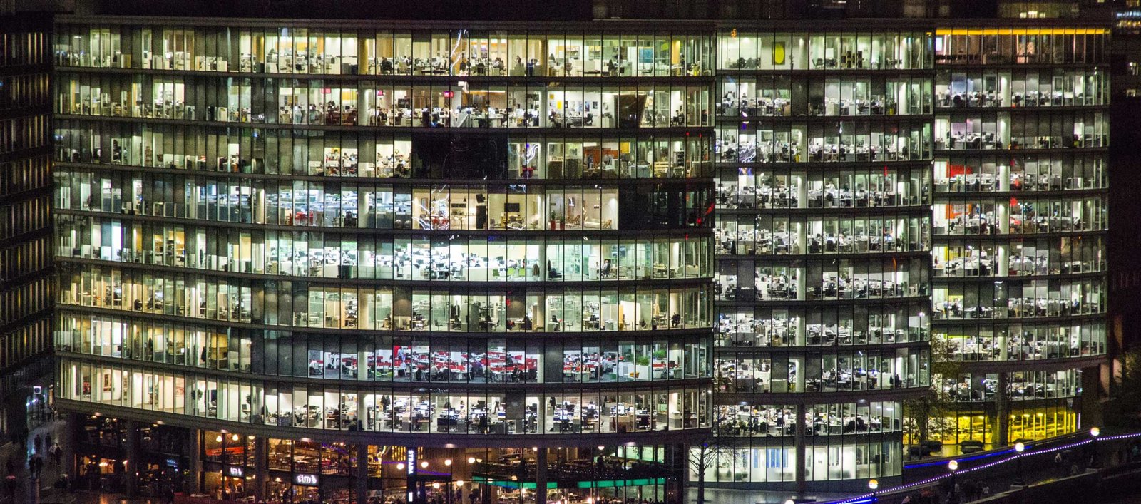 Building Consultancy