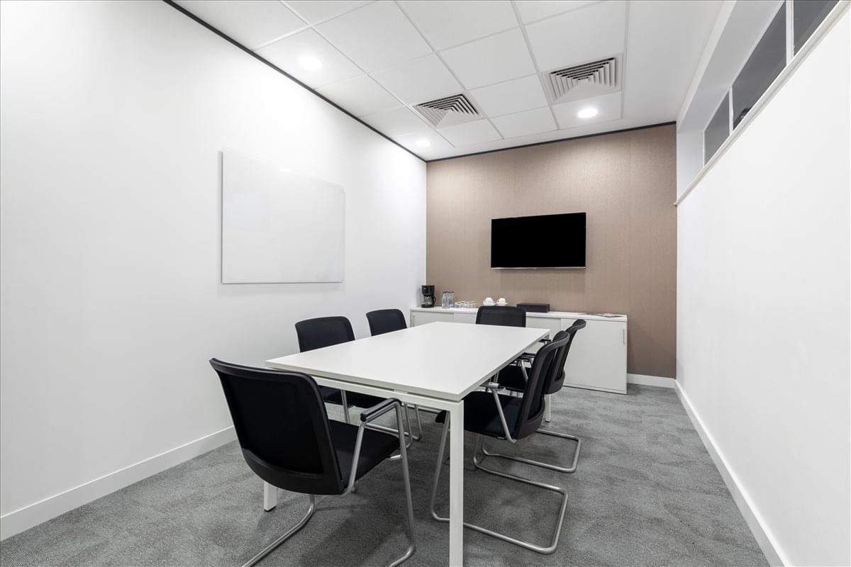 All Inclusive Shared & Private Offices for Rent @ The Polygon, Southampton