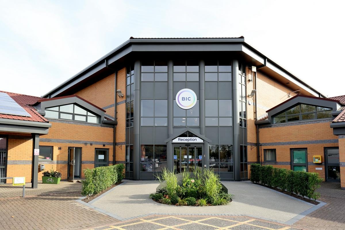 Wearfield, Enterprise Park East