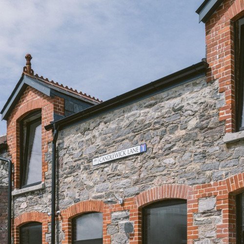 Alma Yard
